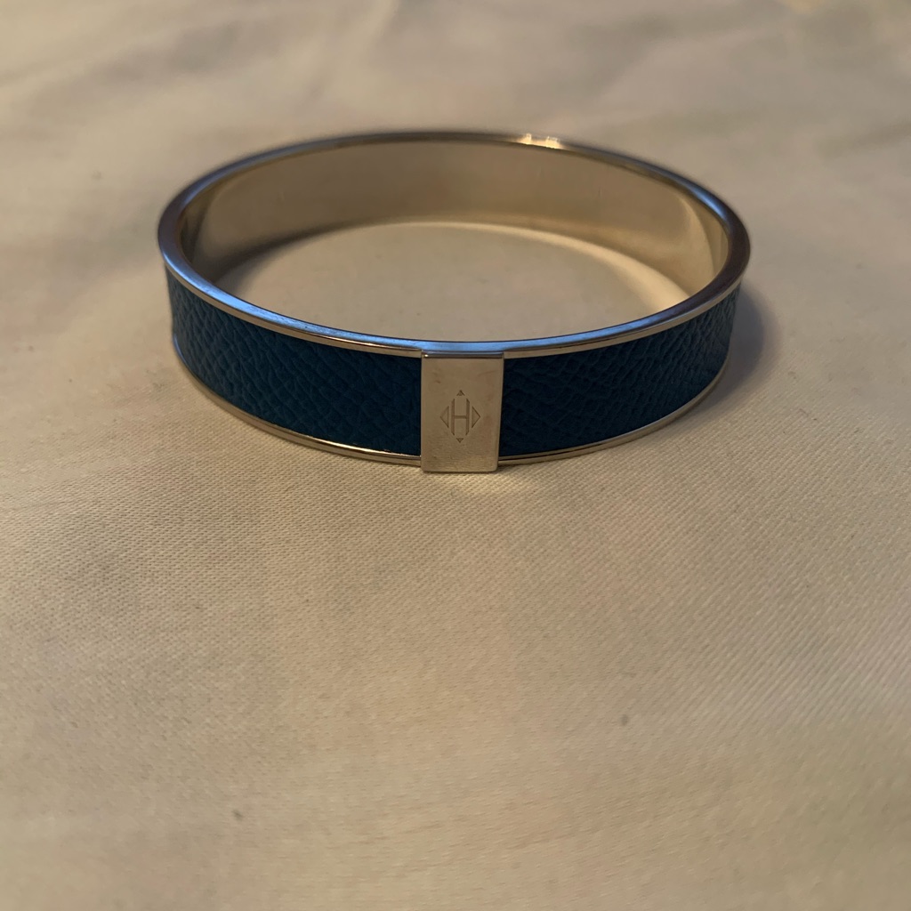 Herms Bangle
